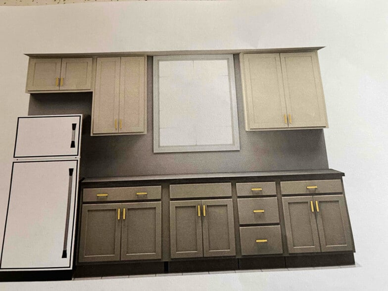 Building Photo - 780 Hutchins St