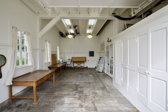 Building Photo - Converted Early 20th Century Firehouse