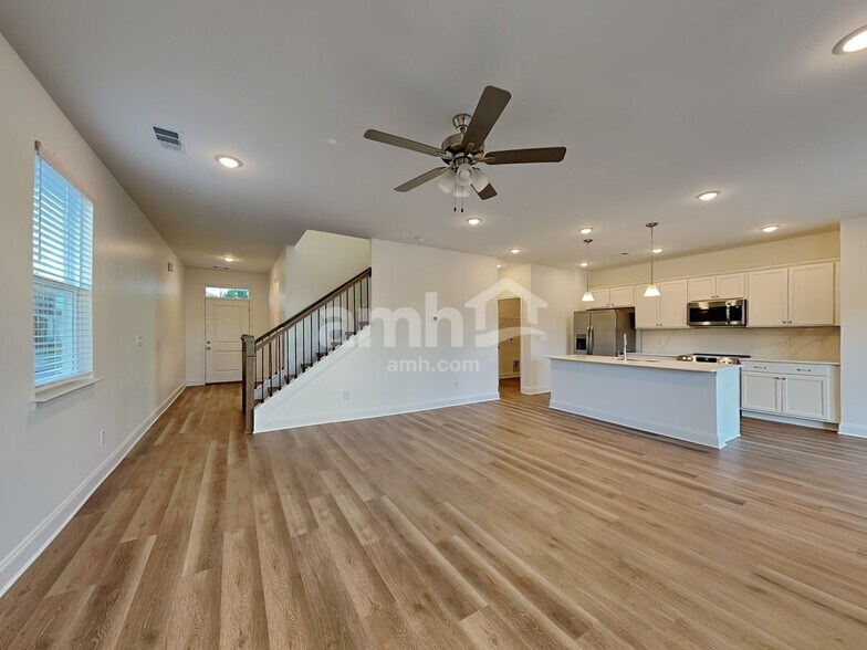 Building Photo - 217 Gershon Wy