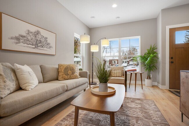Building Photo - Available 07/01! New Build 4 bed 3 Bath in Hopkins!