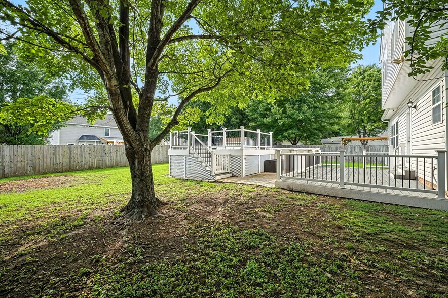 Building Photo - 3100 Merrimac Ct