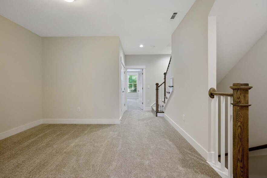 2nd Floor - 3905 Milltown Ridge Run