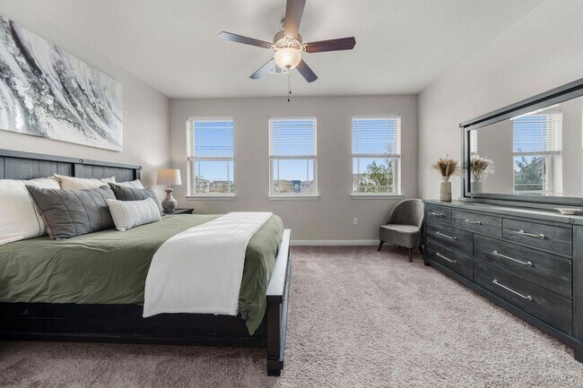 Building Photo - 8109 Mandela Bend