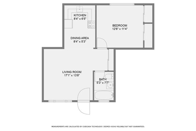 Building Photo - 8255 Corliss Ave N
