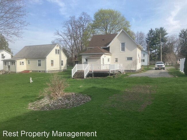 Building Photo - 3 br, 1 bath House - 87 Bigelow Avenue