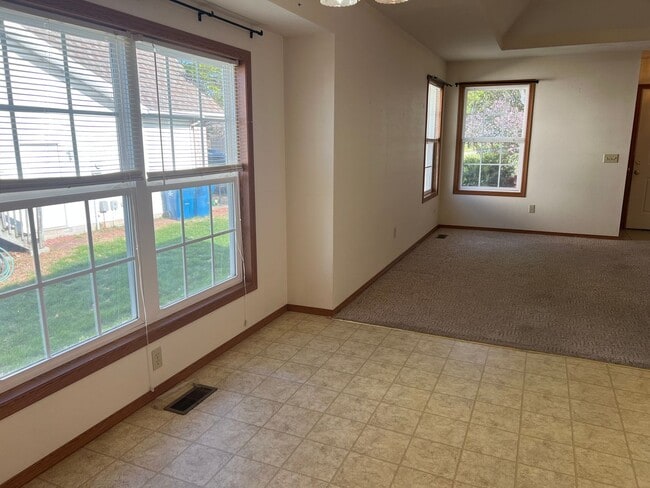 Building Photo - COMING SOON! All-Brick Duplex near Nixa High School