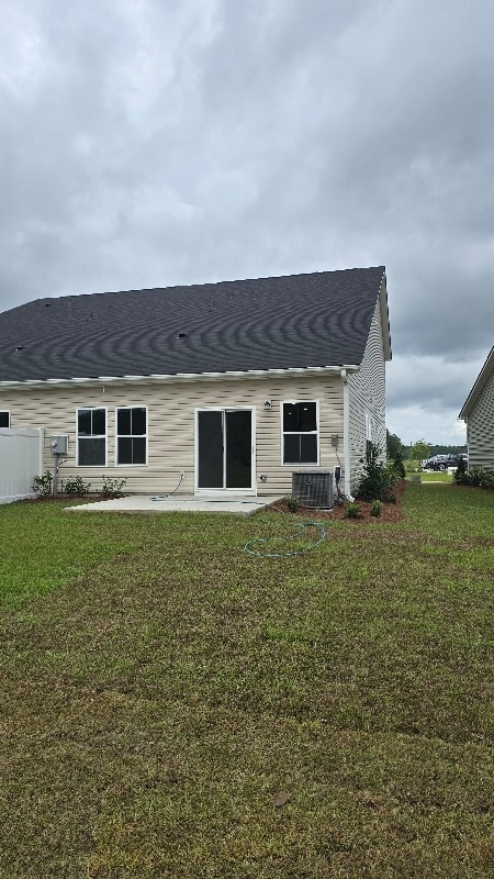Building Photo - 1704 Hunting Harris Ct SW