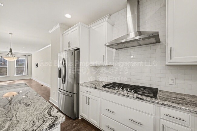 Building Photo - 2905 Grand Union Way