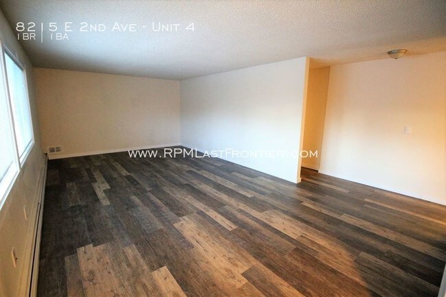 Building Photo - 8215 E 2nd Ave