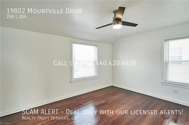 Building Photo - 19802 Mountville Dr