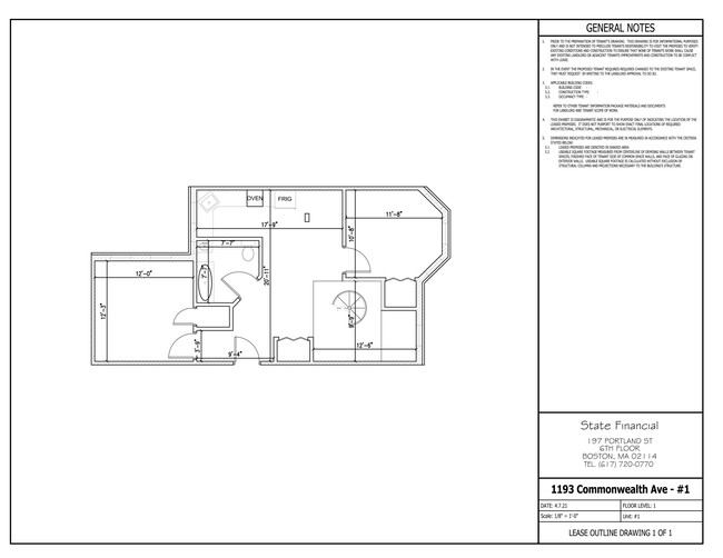 Building Photo - 1139 Commonwealth Ave