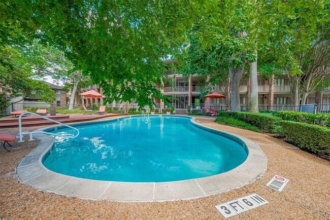 Building Photo - 6429 Bayou Glen Rd