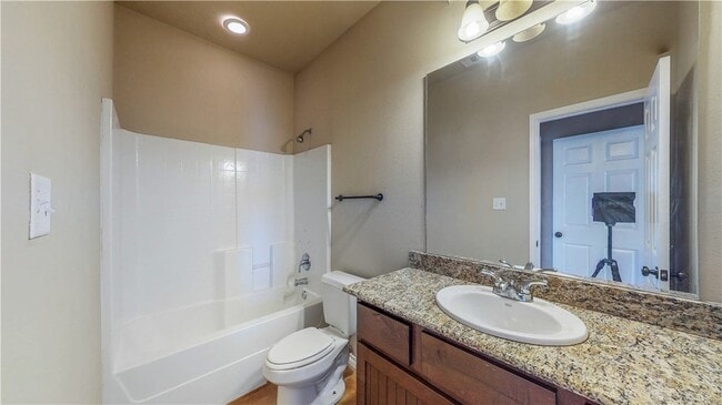 Building Photo - 3414 Cullen Trail