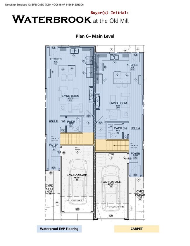 Building Photo - Duplex in Farmington Village