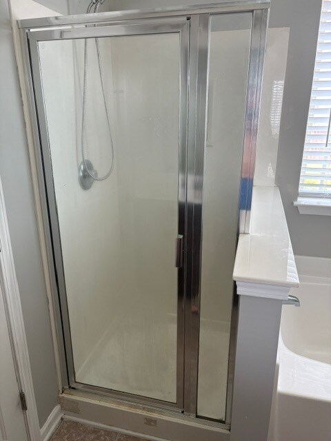 Master Bathroom - 101 Portland Falls Dr