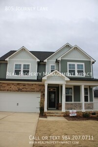 Building Photo - Spacious 3 Bedroom 2.5 Bath Newly Built Ho...