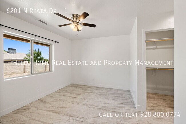 Building Photo - 6201 N Reata Dr