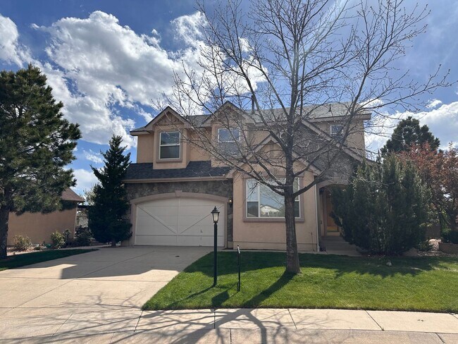 Primary Photo - 2-Story in Pinecreek
