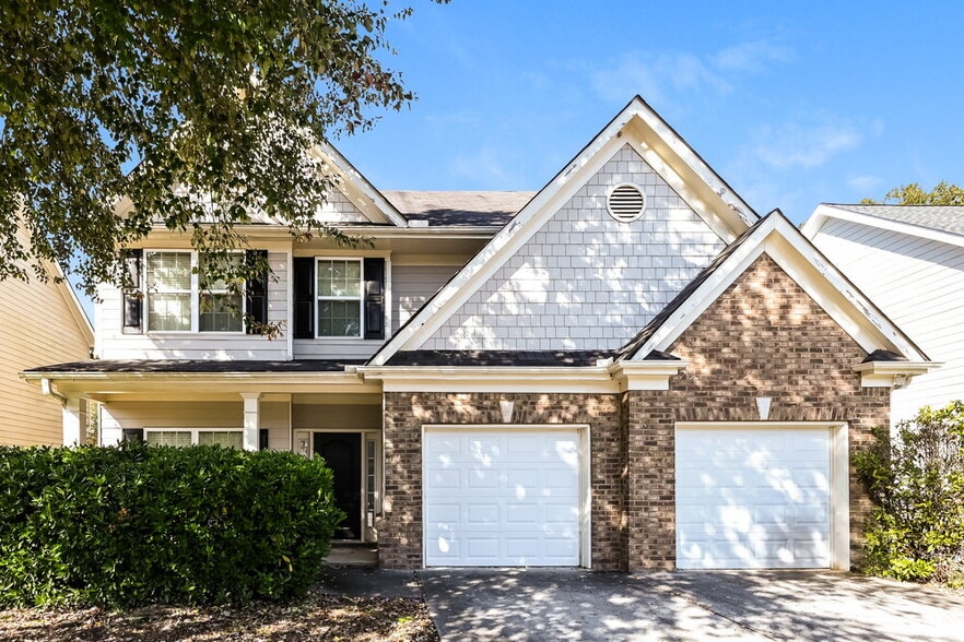 Primary Photo - 7063 Grand Hickory Dr