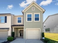 Building Photo - 3 Bedroom 2.5 Bathroom End Unit Townhome w/ 1 car garage, fenced in backyard in Flowers Plantatio...