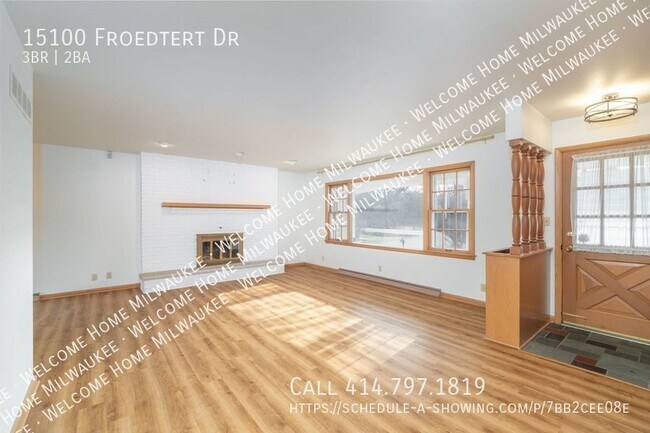 Building Photo - Discover the charm of living in Elm Grove ...