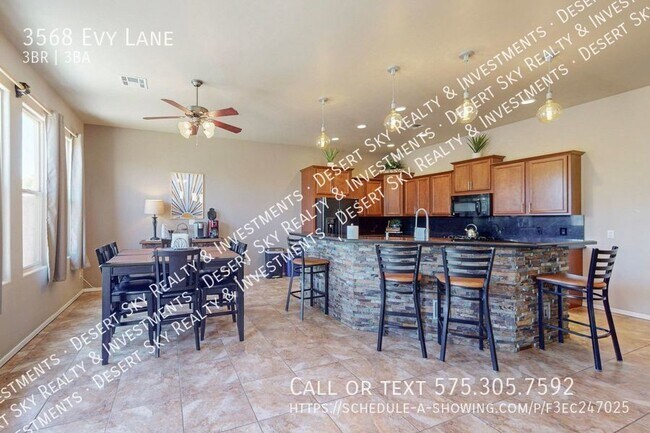 Building Photo - 3568 Evy Ln