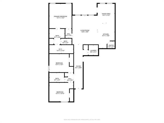 Building Photo - 3008 Chinkapin Ln