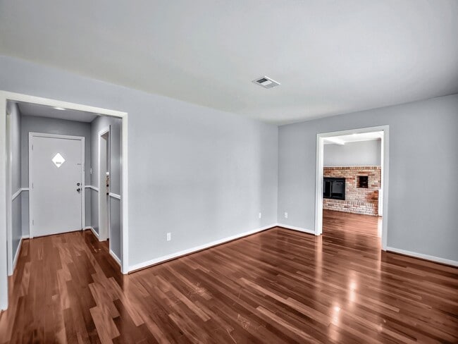 Building Photo - 1738 Conrad Sauer Dr