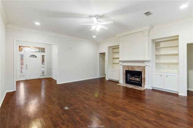 Building Photo - 4709 Shoal Creek Dr