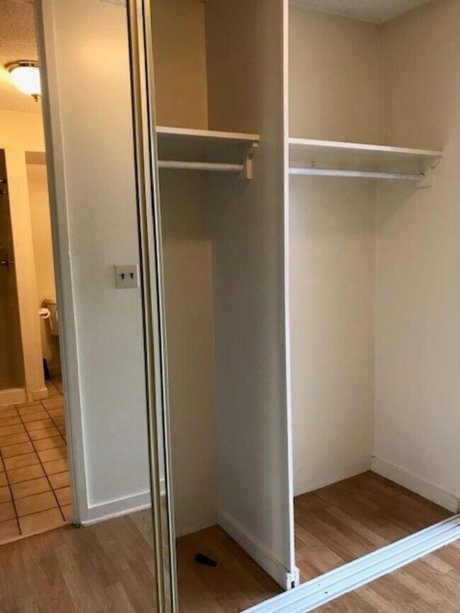 Building Photo - Available Now | Full Size Studio with 1 Ba...