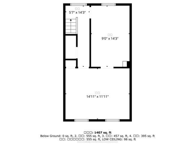 Building Photo - Spacious 4 Bedroom on Cumberland St