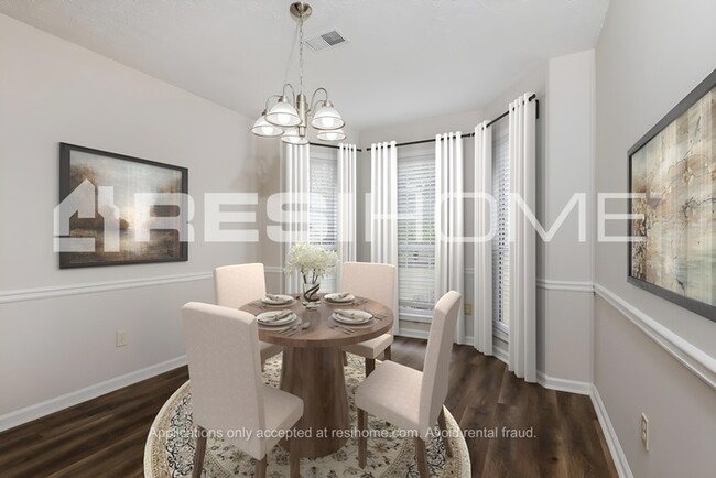 Building Photo - 5747 Mistyview Dr