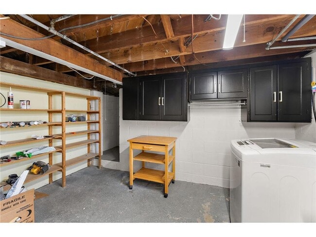 Building Photo - 1401 Nevada Ave