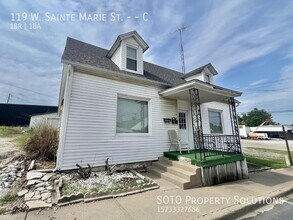Building Photo - 119 W St Marie St