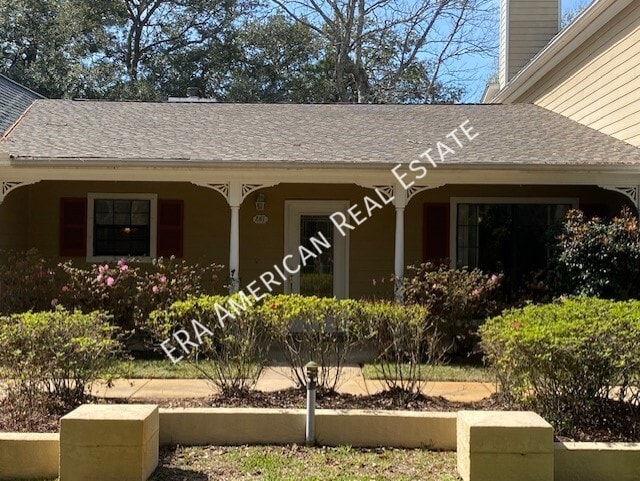 Building Photo - 287 Shalimar Dr