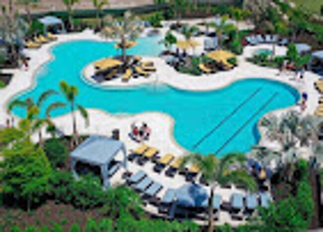 Building Photo - Available April 2026 - Turn Key Furnished 3 Bed, 2 Bath Home in Star Farms - MUST BE SEEN!