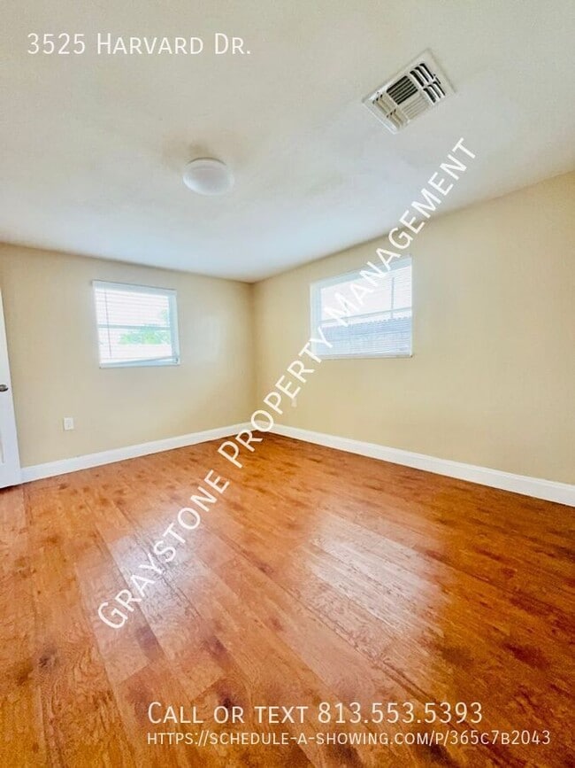 Building Photo - 3525 Harvard Dr