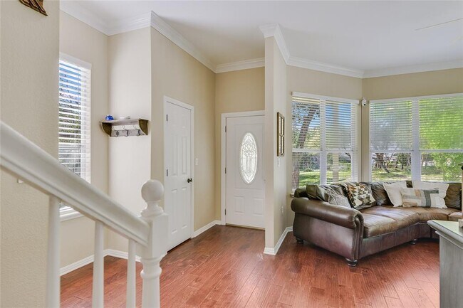 Building Photo - 15316 Oklahoma St