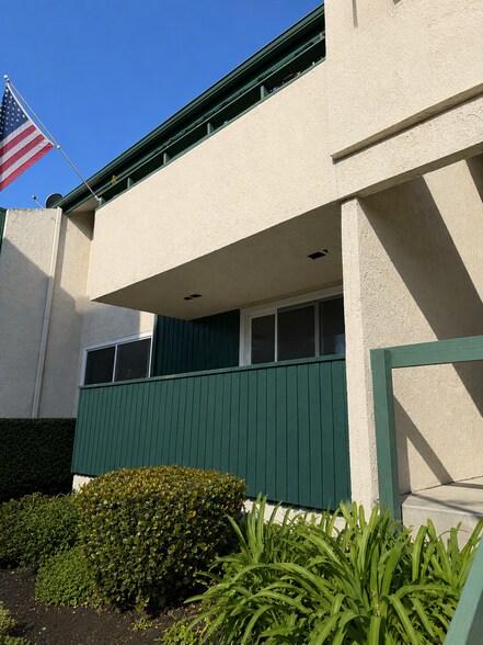 Building Photo - 15201 Santa Gertrudes Ave