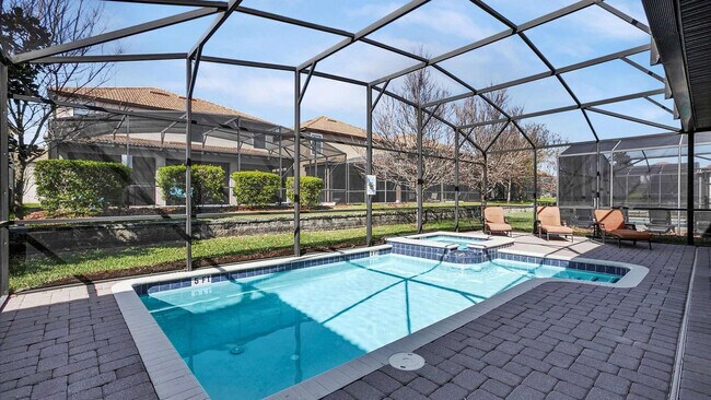 Building Photo - 1434 Rolling Fairway Dr