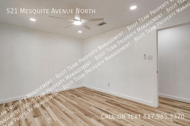 Building Photo - 521 Mesquite Ave N