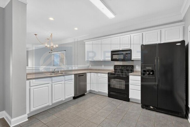 Building Photo - Townhouse in Hampton Forest