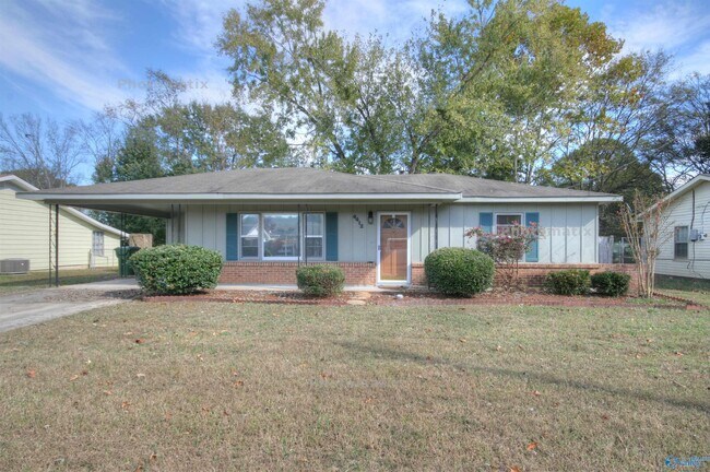 Building Photo - 4412 Gazette Dr SW