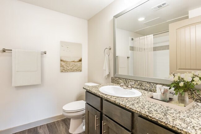 Building Photo - Limited-Time Savings on Stylish Living!