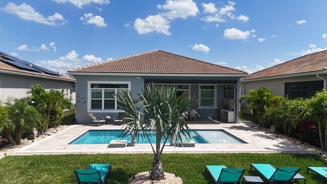 Building Photo - 9282 SW Miracoli Wy