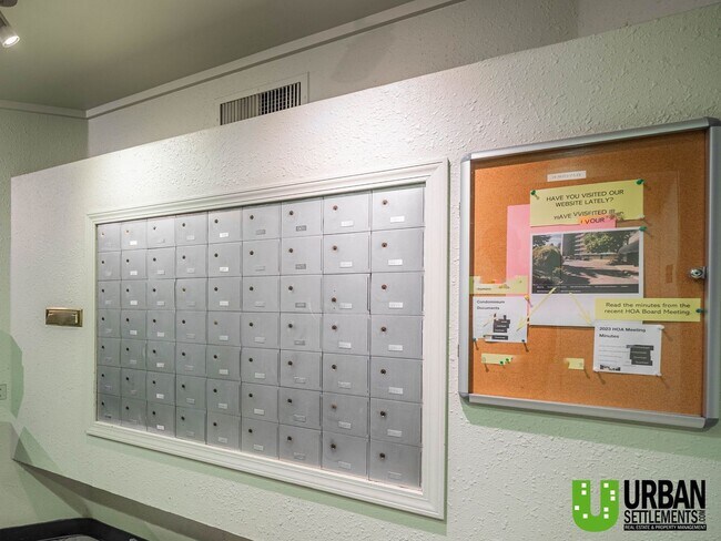 Building Photo - Spacious 2 Bedroom, 2 Bath Condo with Modern Comfort and Style