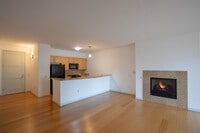 Building Photo - Sweet + secure 1/1 condo with parking, extra storage room + AC available now!