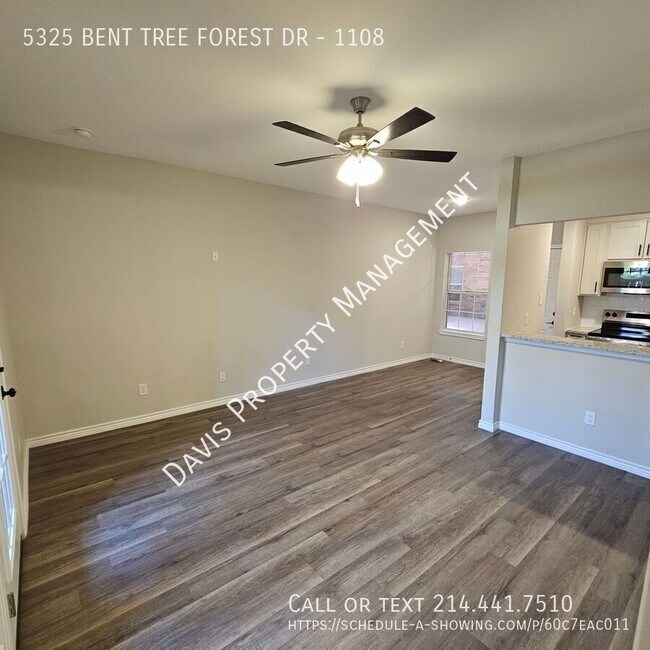 Building Photo - 5325 Bent Tree Forest Dr