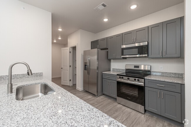 Interior Photo - Willow Crossing Apartments