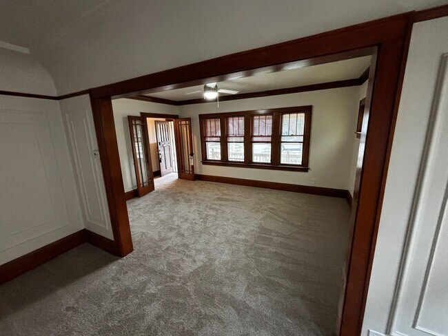 Building Photo - 3927-3929 N. 17th Street